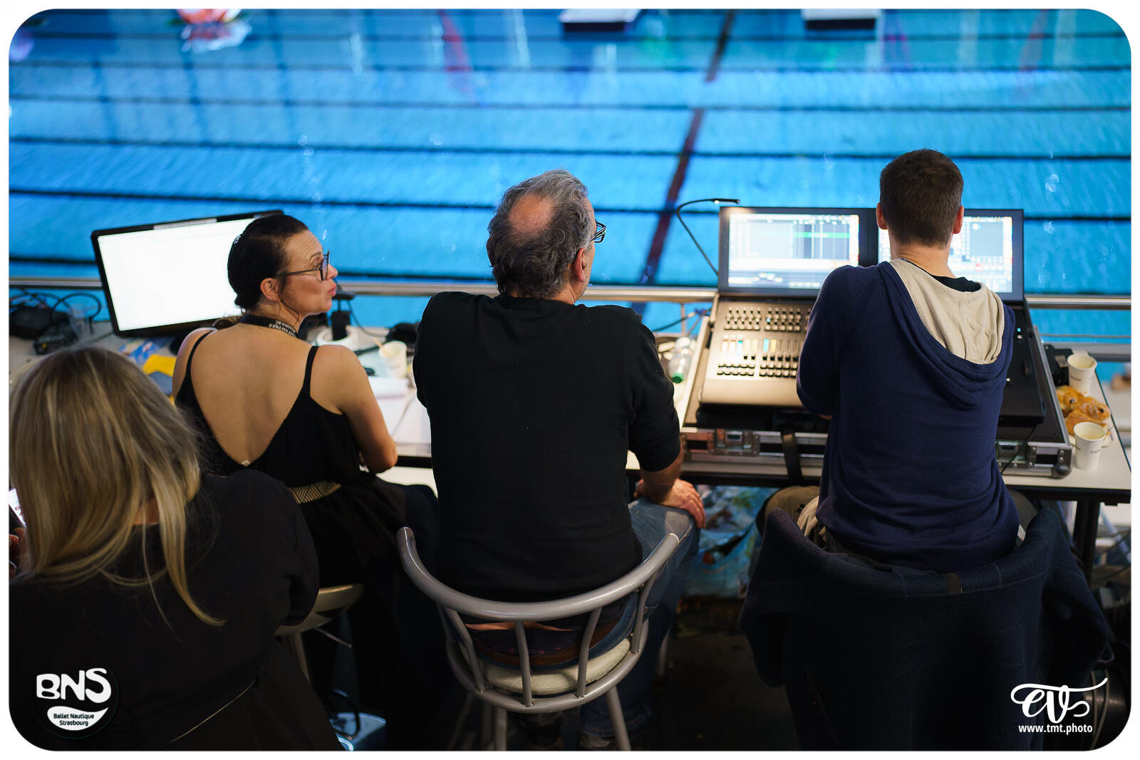 BNS - MILLE ET UNE NUITS